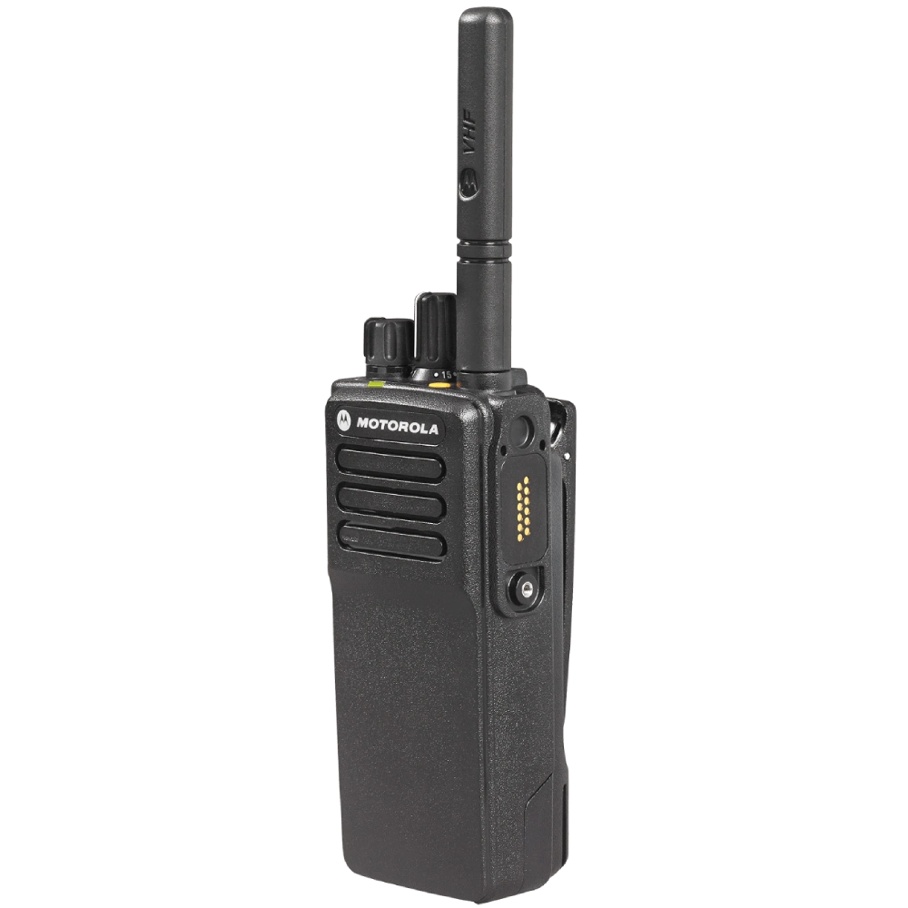 Motorola Portable Radio DP4400E UHF NКР