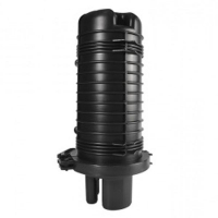 Муфта оптическая Crosver FOSC-SPN124/24-1-24