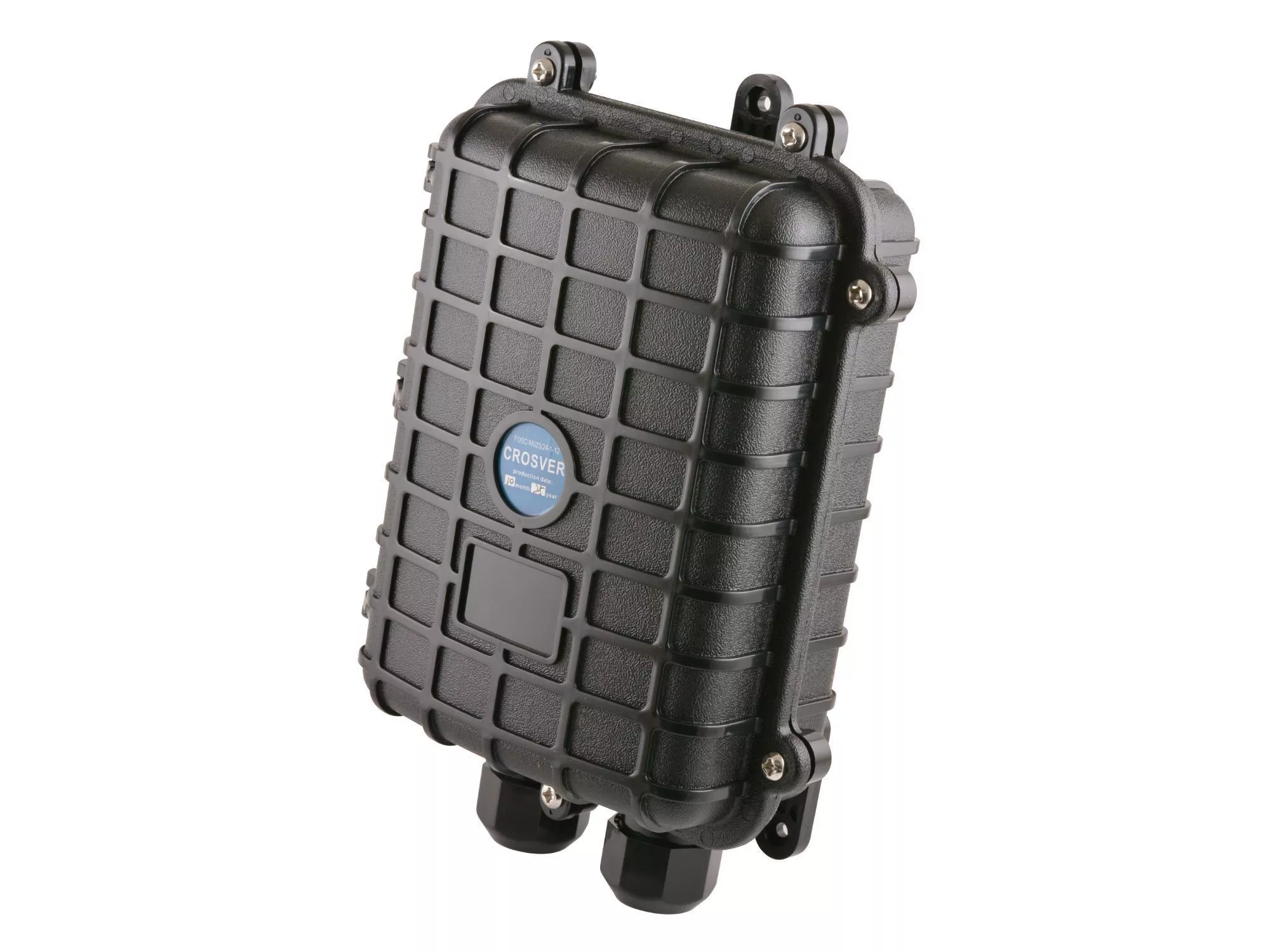Муфта оптична Crosver FOSC- M023/24-1-12