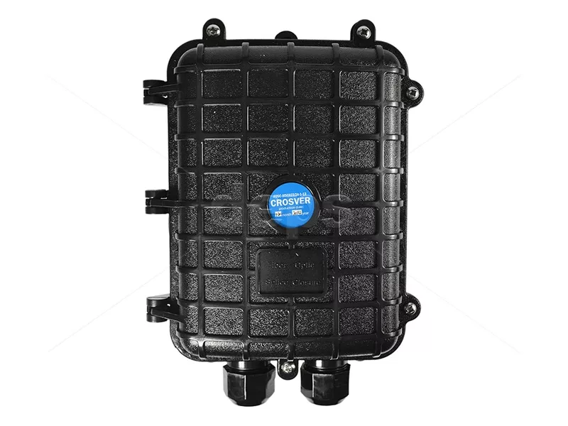 Муфта оптична Crosver FOSC-MSC