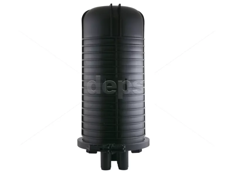 Муфта оптична Crosver FOSC-RХ229/72-4-144