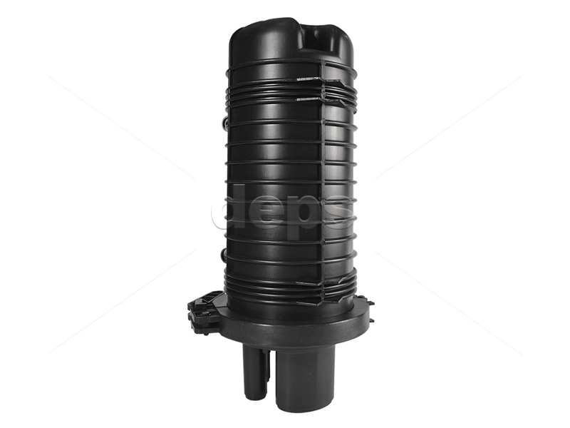 Муфта оптична Crosver FOSC-ТА400/24-1-24