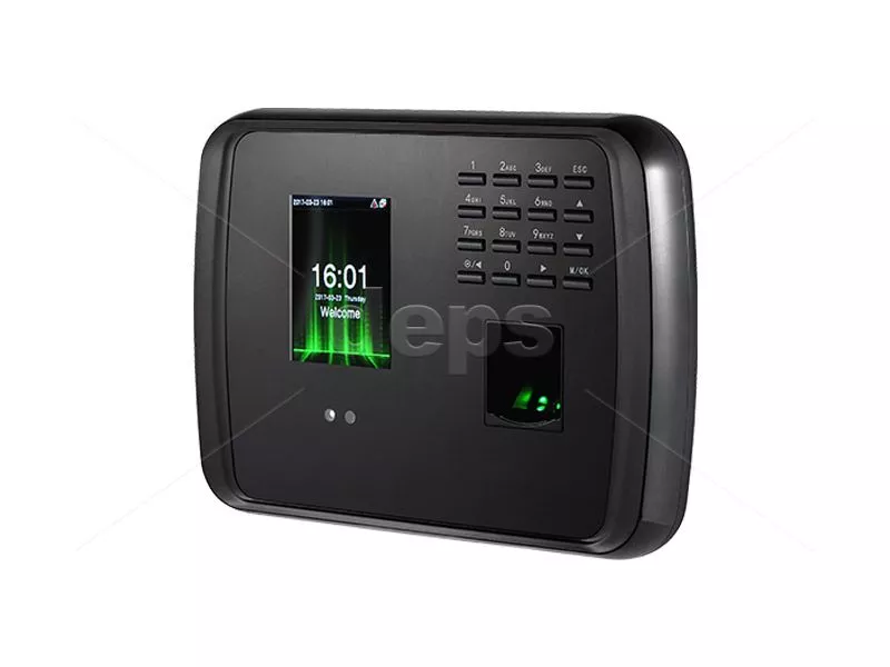 Мультібіометріческий термінал ZKTeco MB460