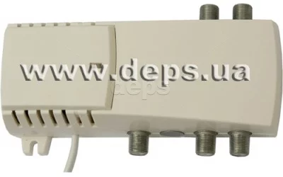 Мультидіапазонні підсилювачі TERRA MA046, MA047 CabrioLINE TERRA MA 046