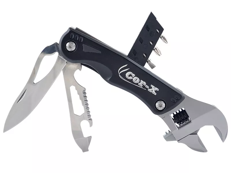 Мультитул Cor-X Multitool MW103L