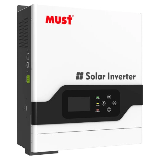 MUST PV18-3024VPM