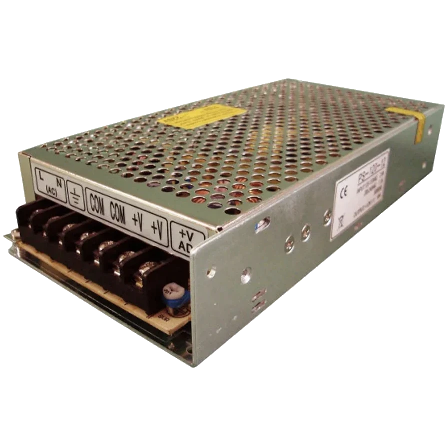 Mustang Energy PS-1205PB