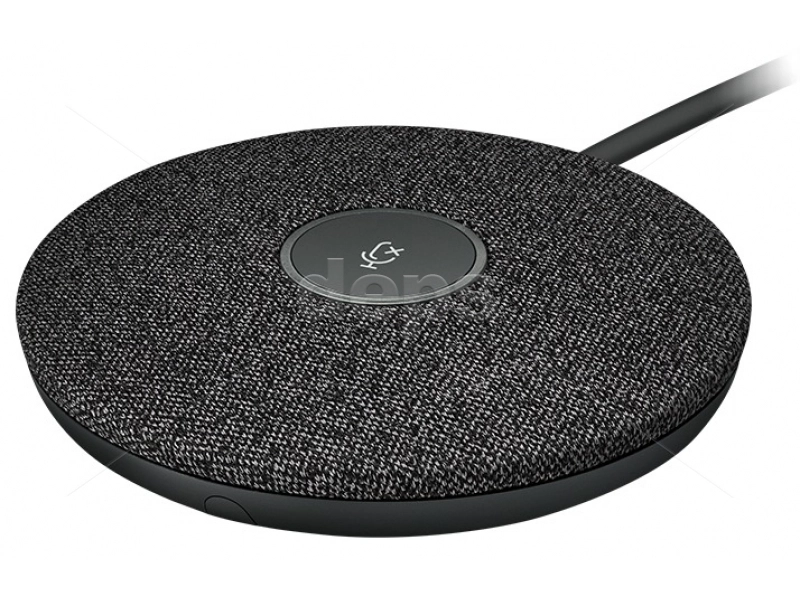Микрофон Logitech Rally Mic Pod