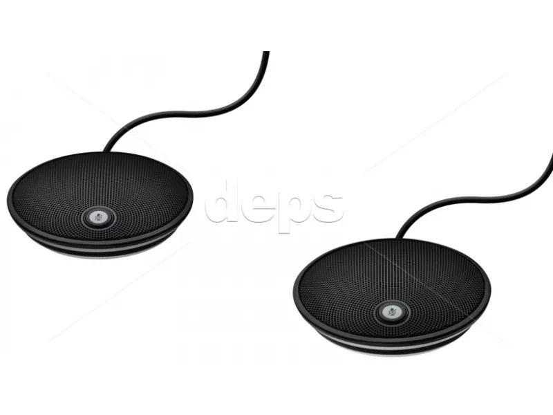 Микрофоны Logitech Expansion Microphones for Group