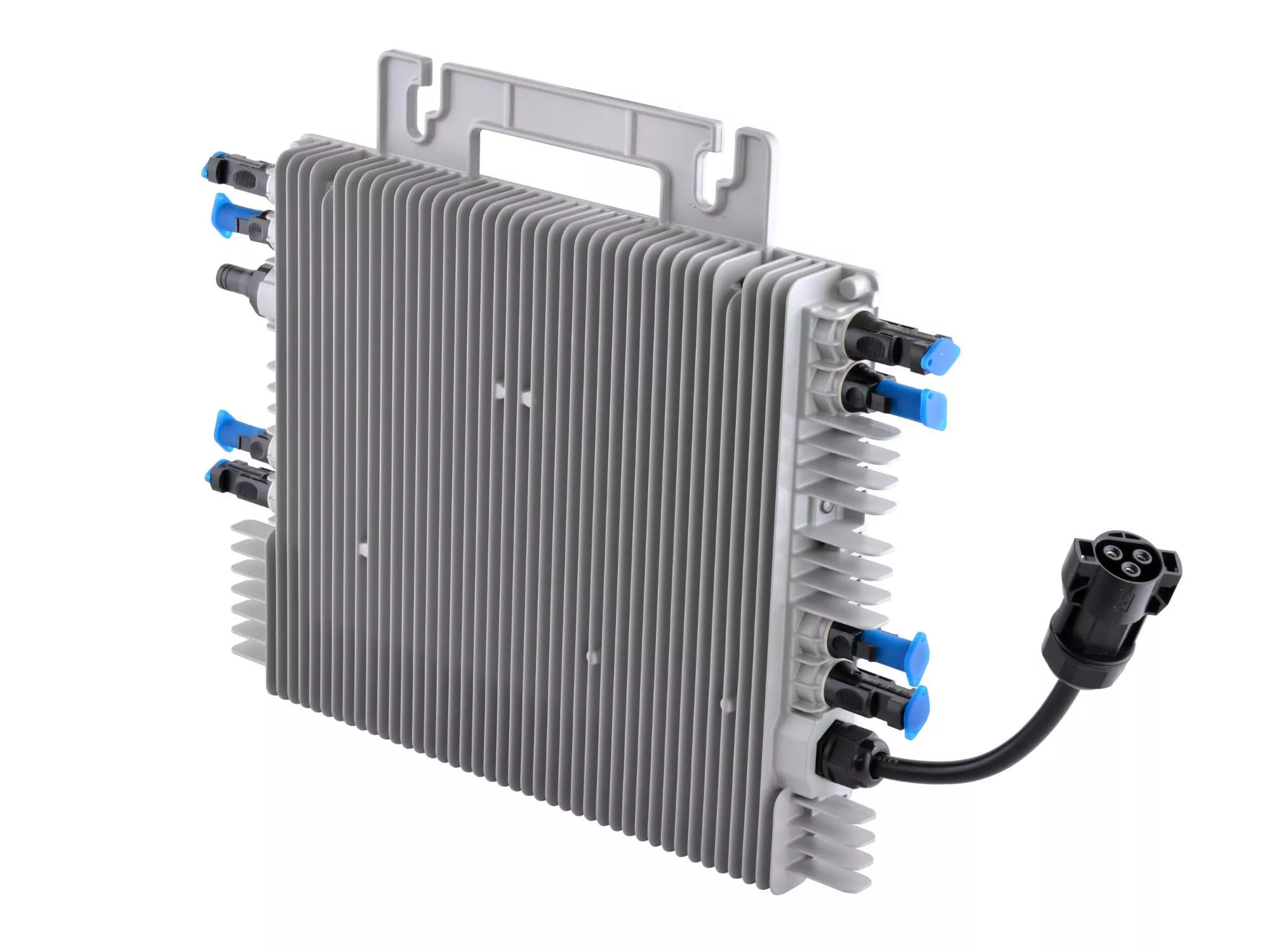 Микроинвертор Deye SUN-M220G4-EU-Q0-1 (2.2 кВт 1ф | MPPT:4)