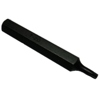 Набір біт Hans 80мм, TORX T20 (043-7T20)