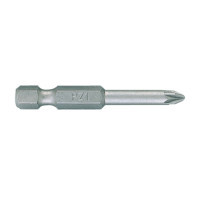 Набір біт KING TONY 1/4" 50 мм (715001Z)