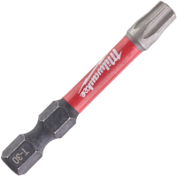 Набір біт Milwaukee SHOCKWAVE, TX30, 50мм 1шт (4932430887)