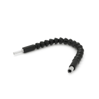 Набір біт UNI-T FLEXIBLE SCREW TOOL 10шт, з гнучким подовжувачем (FLEXIBLE SCREW TOOL)