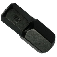 Набор бит Hans 30мм, HEX12 (063-3M12)