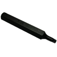 Набор бит Hans 80мм, TORX T25 (043-7T25)