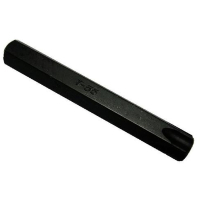 Набор бит Hans 80мм, TORX T55 (043-7T55)