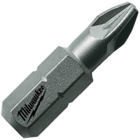 Набор бит Milwaukee PZ3, 25мм, 25шт (4932399591)