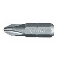 Набор бит Stanley Ph2, 50мм, 10шт. (1-68-947)