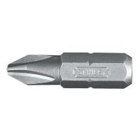 Набор бит Stanley Ph3, 25мм, 25шт. (1-68-950)