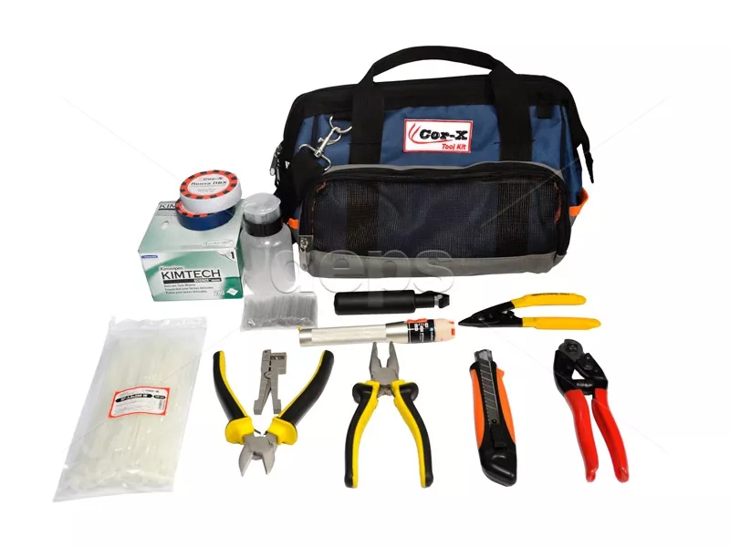 Набор инструментов Cor-X Fiber Tool kit 1