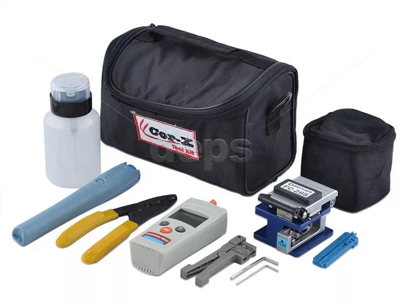 Набор инструментов Cor-X FTTH Tool kit Promo