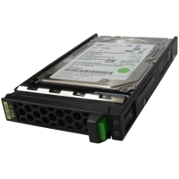 Накопитель SSD для сервера Fujitsu DX1/200S4 MLC 400GB DWPD10 3.5" SATAIII (FTSETVSB4A-L)