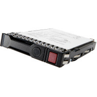 Накопитель SSD для сервера HP 1.6TB SAS 12G Mixed Use SFF SC PM1645a SSD (P19915-H21)
