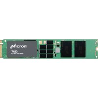Накопитель SSD для сервера Micron 7450 PRO 1920GB NVMe M.2 (22x110) Non-SED Enterprise SSD (MTFDKBG1T9TFR-1BC1ZABYYR)