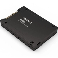 Накопитель SSD для сервера Micron G4 U.3 NVME 960GB 7500 PRO MTFDKCC960TGP (MTFDKCC960TGP-1BK1DABYYR)