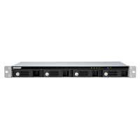 NAS QNap TR-004U