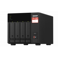 NAS QNap TS-473A-8G