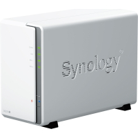NAS Synology DS223J