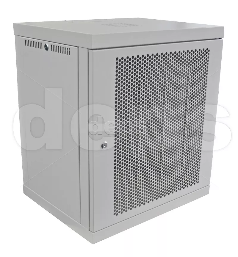 Настінна шафа CSV Wallmount Lite 12U (перфоров) CSV Wallmount Lite 12U-450 (перф)