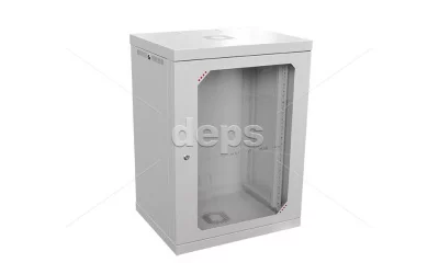 Настінна шафа CSV Wallmount Lite 15U (акрил) CSV Wallmount Lite 15U-450 (акрил)