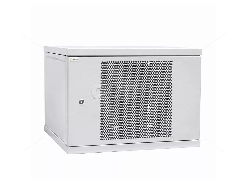 Настінна шафа СН-15U-06-ДП (перфоров) СН-15U-06-06-ДП