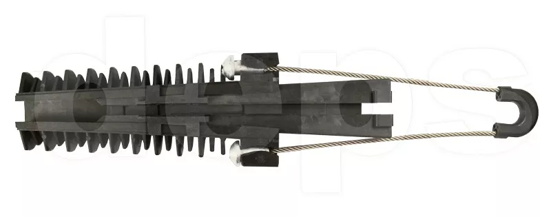 Натяжной зажим Crosver PA 2000
