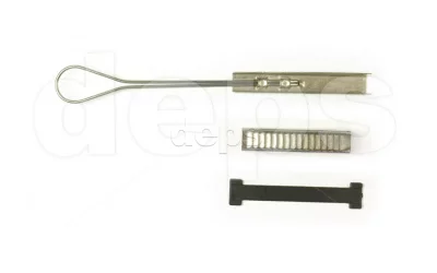 Натяжний зажим Crosver ASF Crosver ASF-SSP