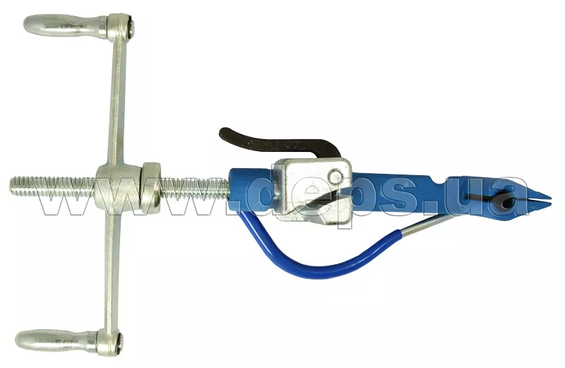 Натяжитель для бандажной ленты Crosver BTT-03