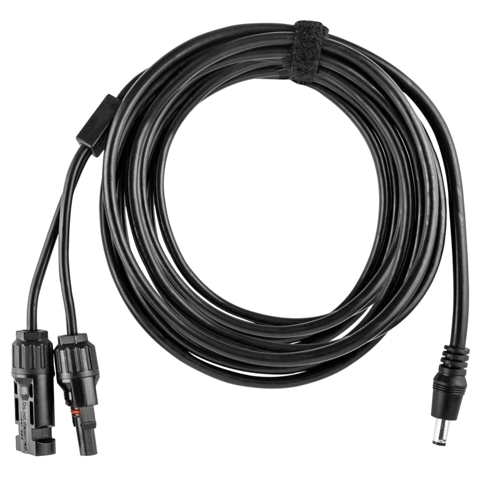 Neo Tools MC4 / DC 5.5х2.5
