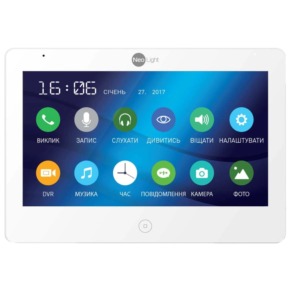 Neolight MEZZO HD
