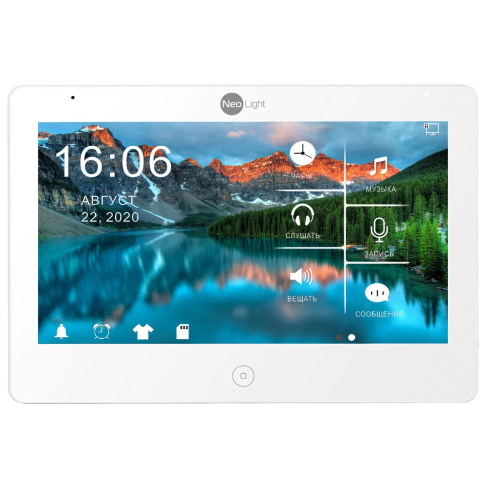 Neolight MEZZO HD WF