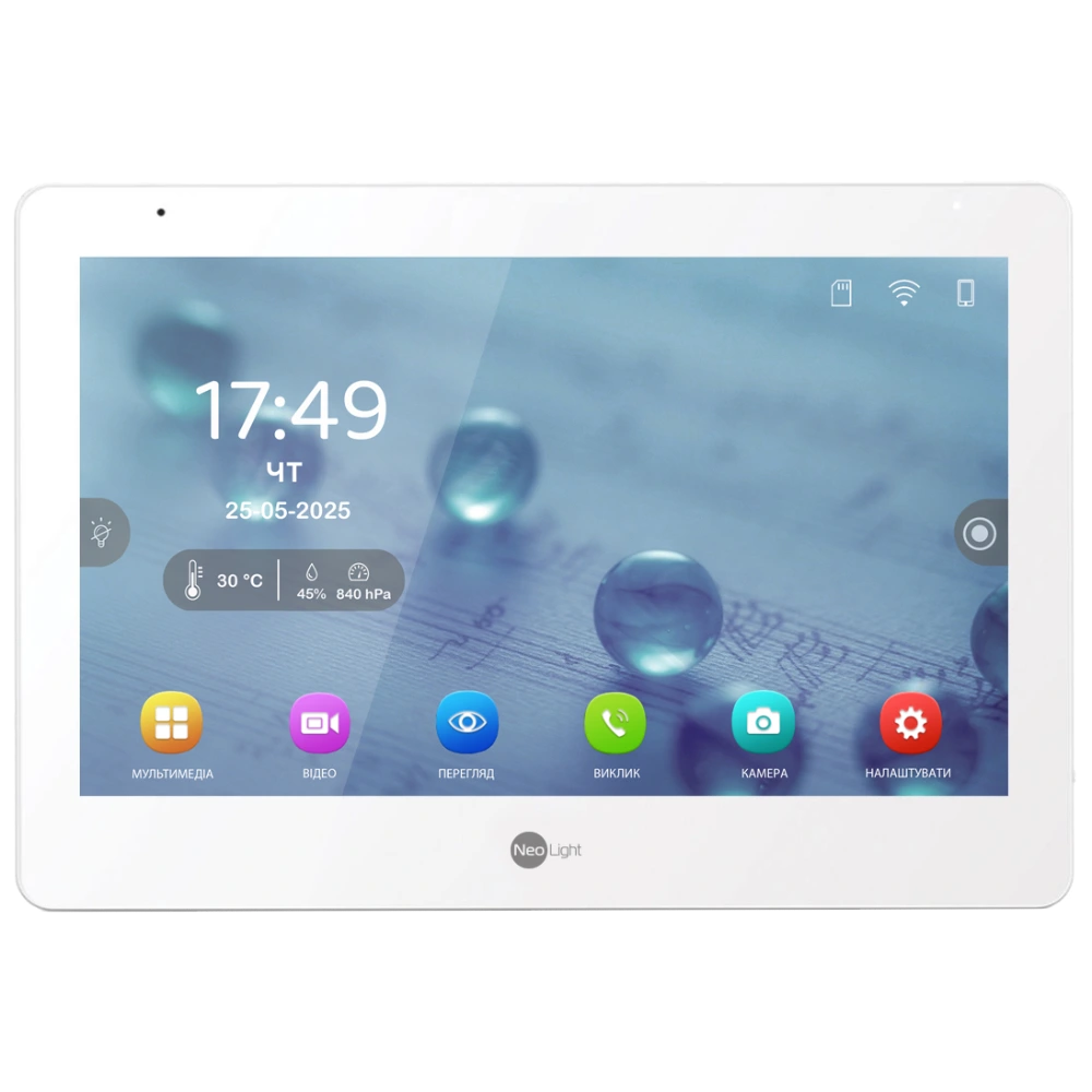 Neolight MEZZO Hybrid White