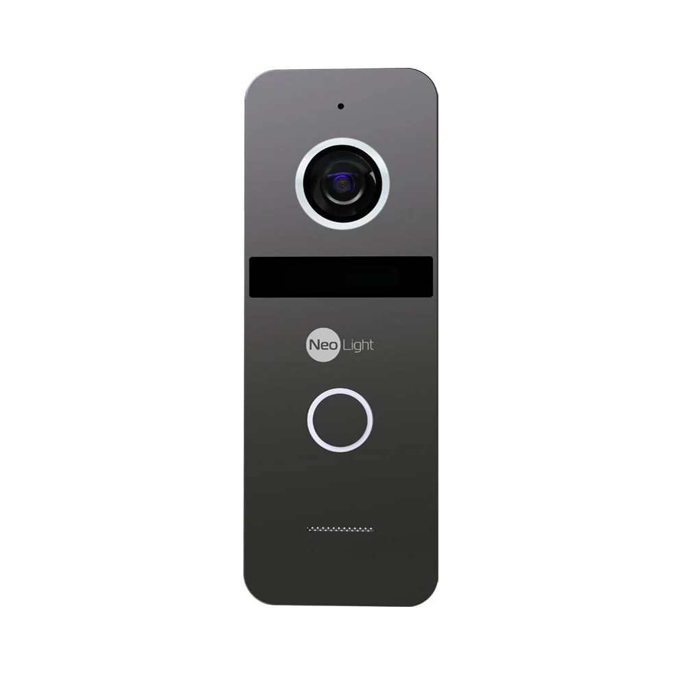 Neolight SOLO FHD Graphite IP66