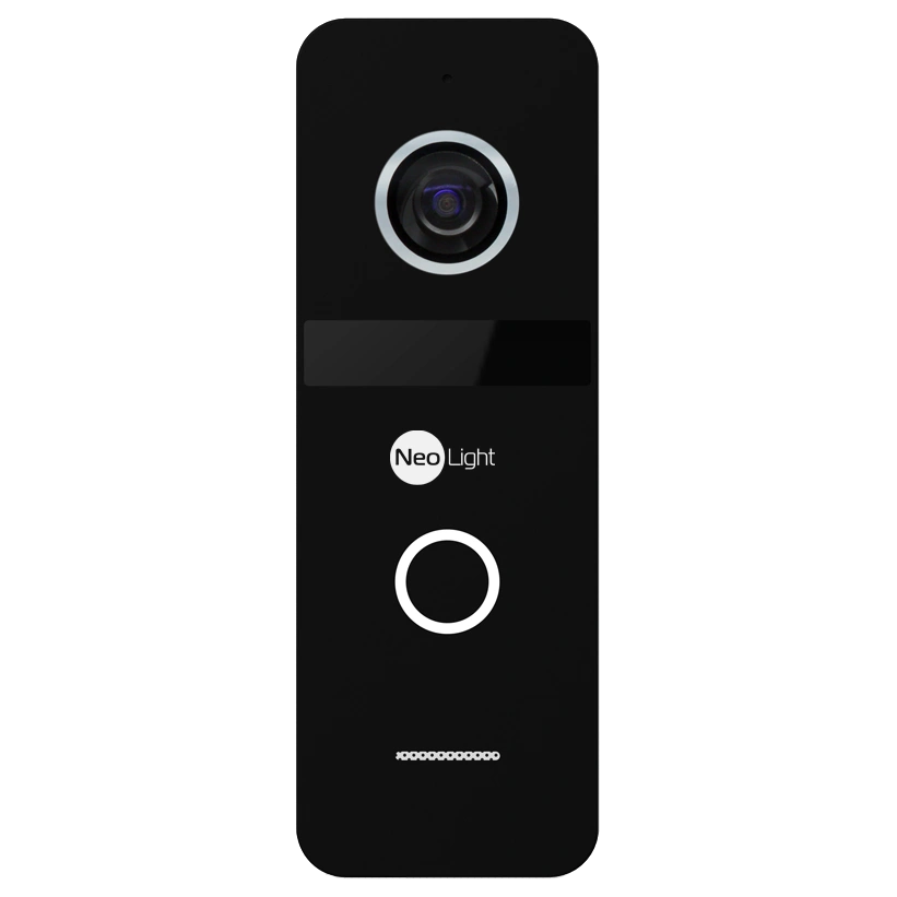 NeoLight SOLO IP Black