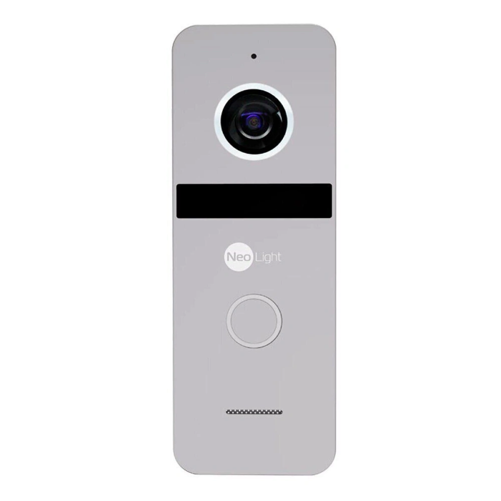 Neolight SOLO IPW Silver