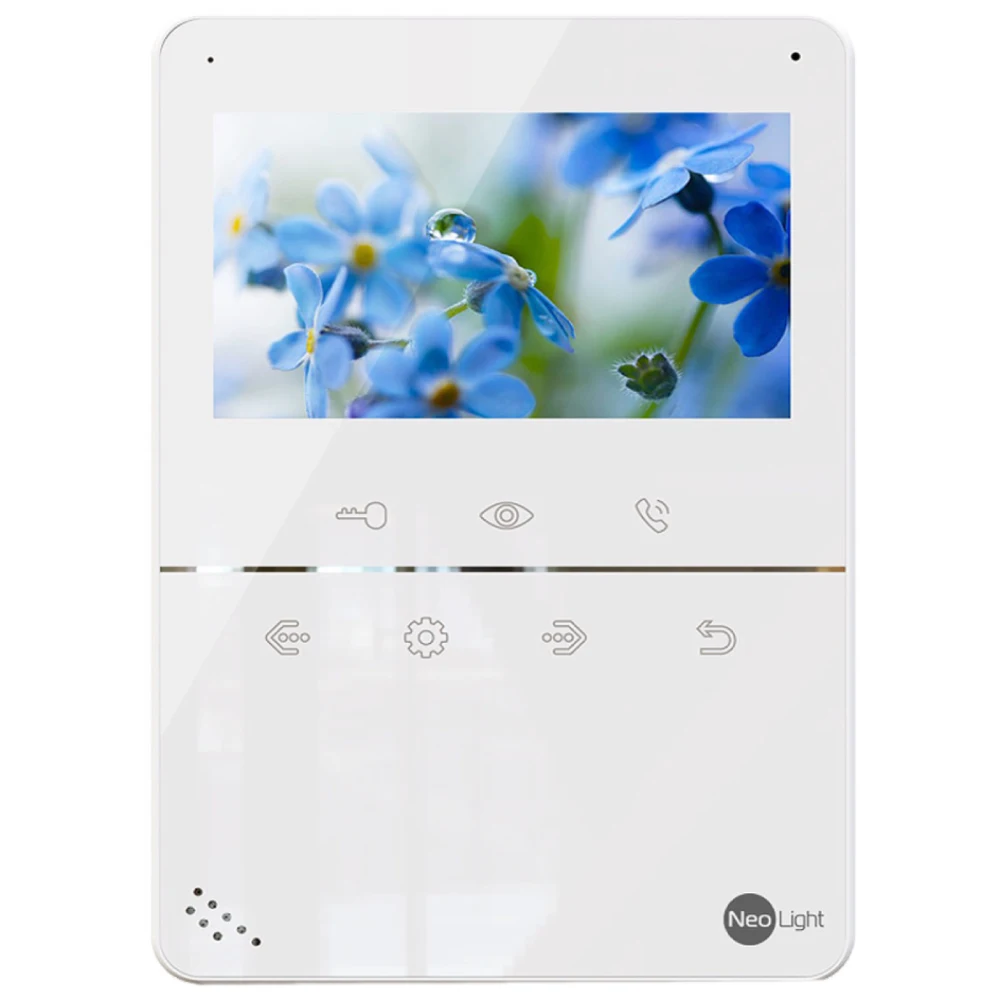 Neolight TETTA