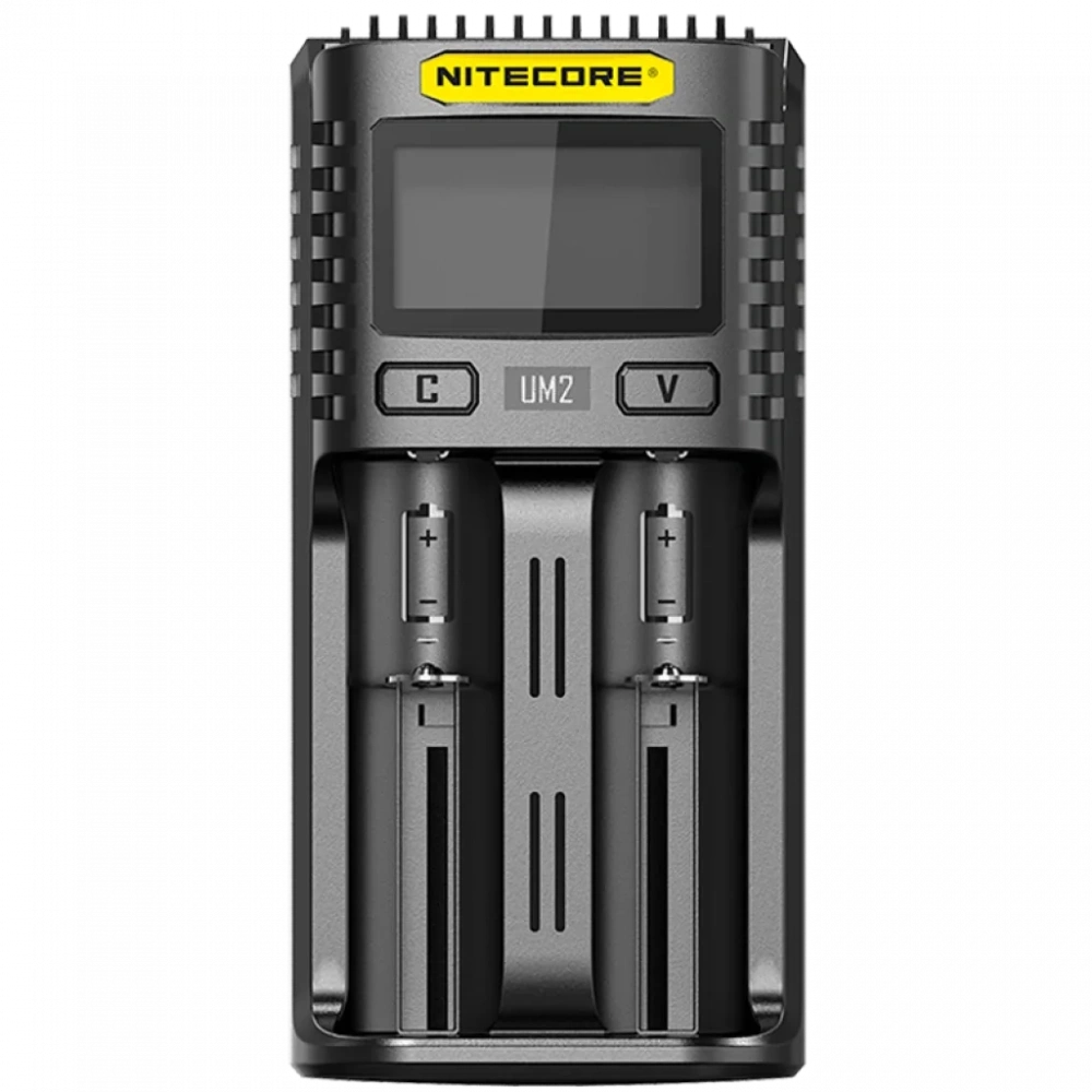 Nitecore UM2