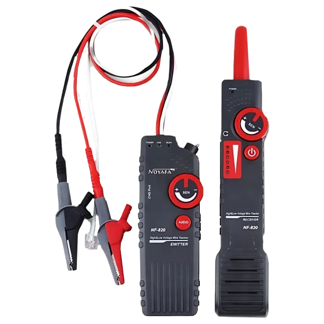 NOYAFA NF-820