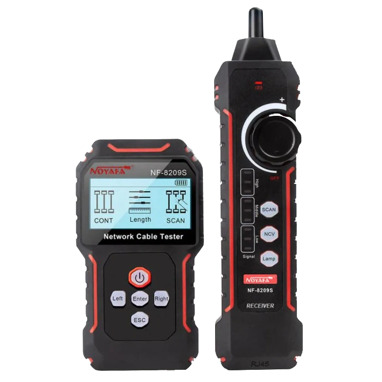NOYAFA NF-8209S